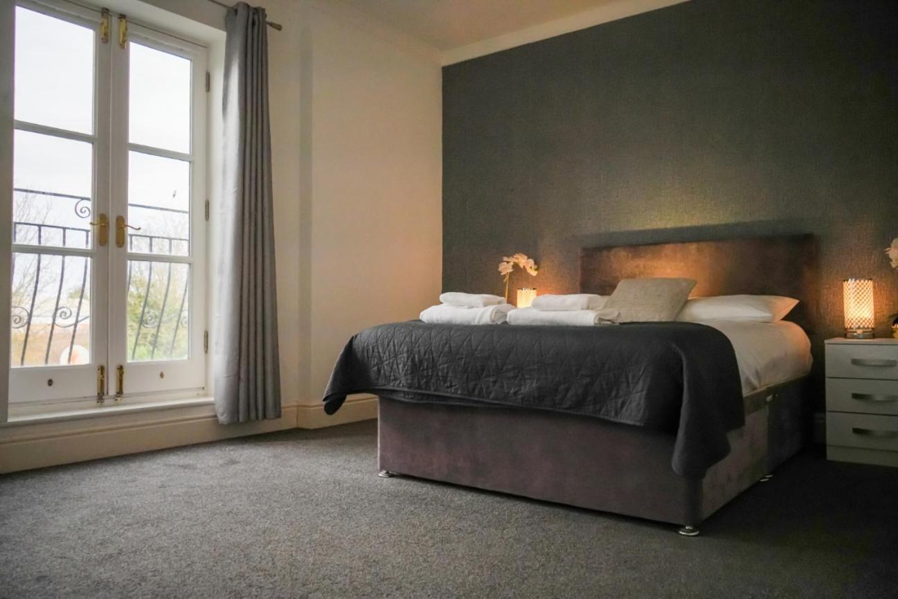 Redbourne Holiday Home Boston Pokój zdjęcie