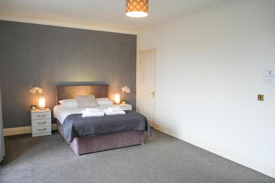 Redbourne Holiday Home Boston Pokój zdjęcie