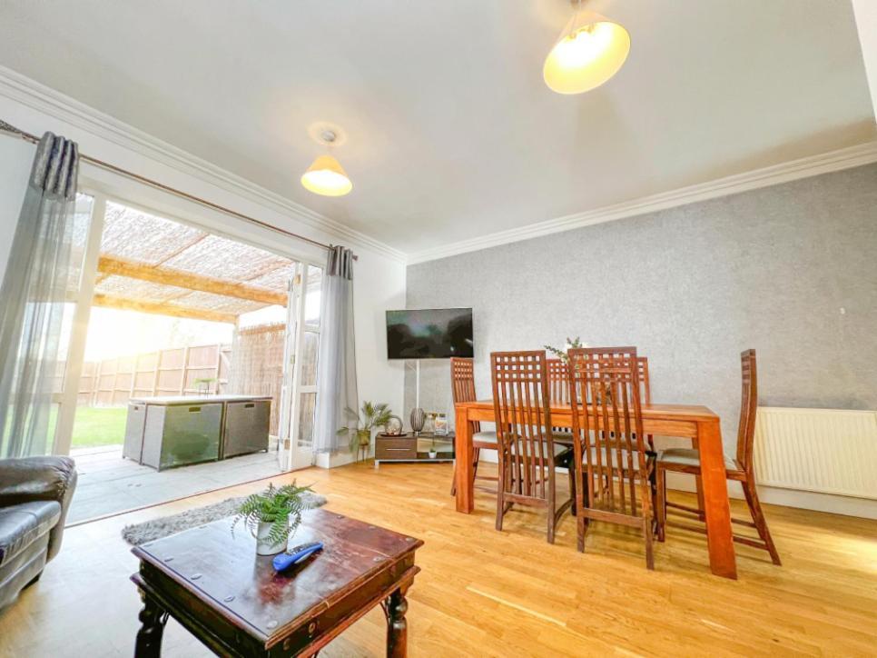 Redbourne Holiday Home Boston Pokój zdjęcie