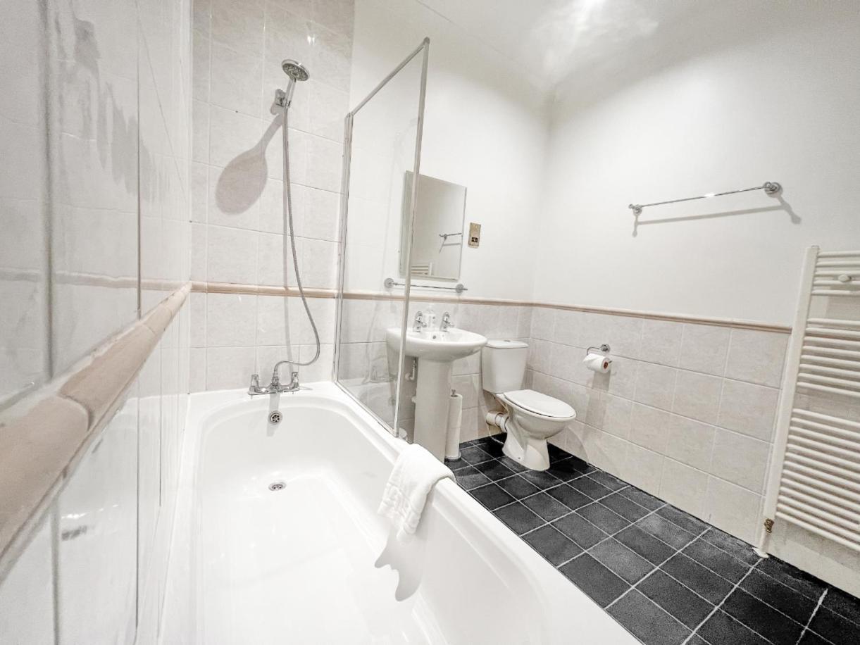Redbourne Holiday Home Boston Pokój zdjęcie