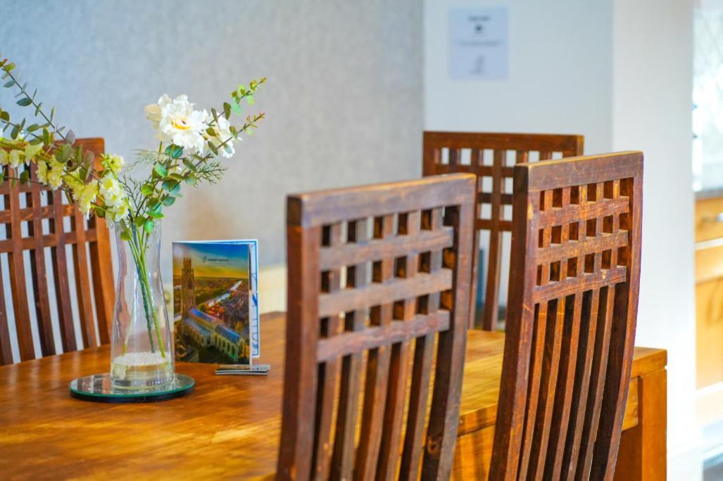 Redbourne Holiday Home Boston Pokój zdjęcie