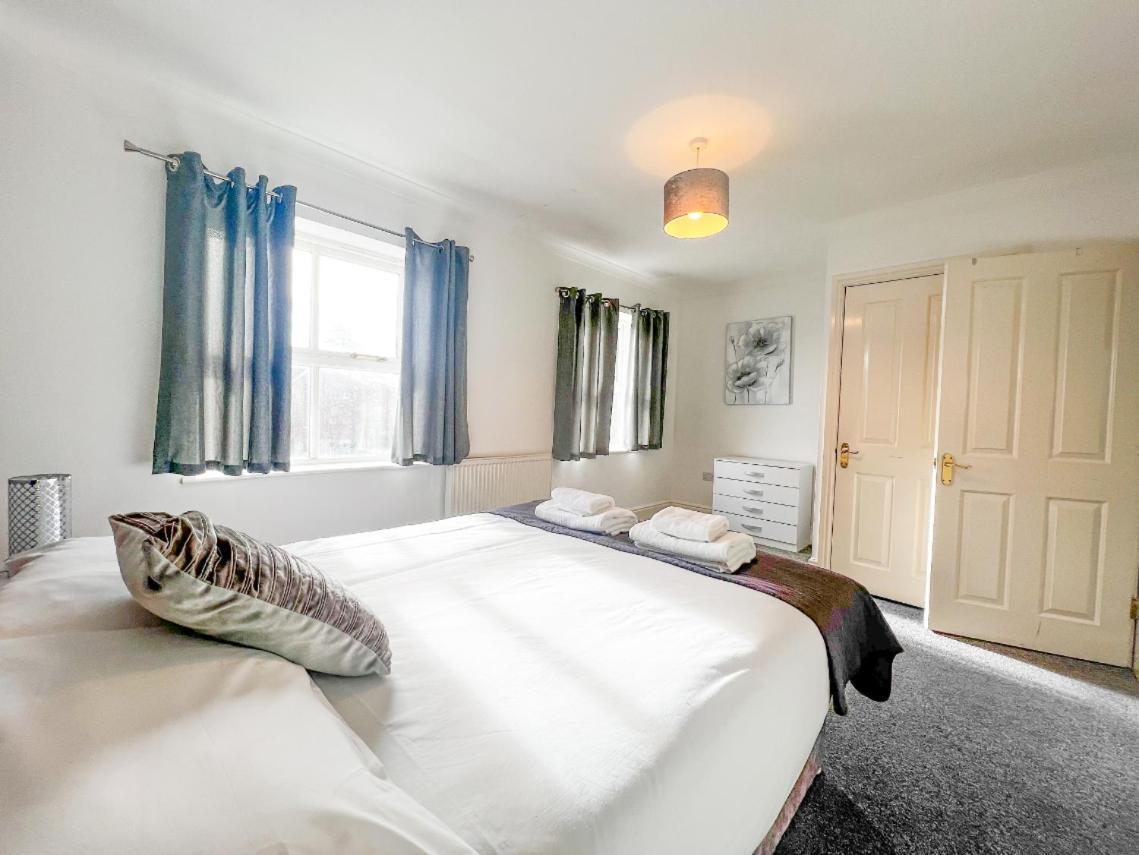 Redbourne Holiday Home Boston Pokój zdjęcie