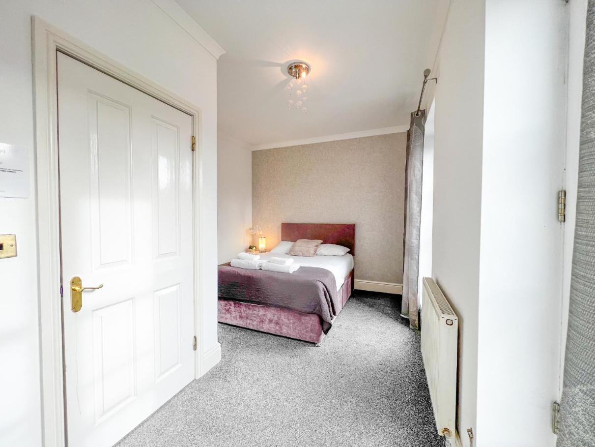 Redbourne Holiday Home Boston Pokój zdjęcie