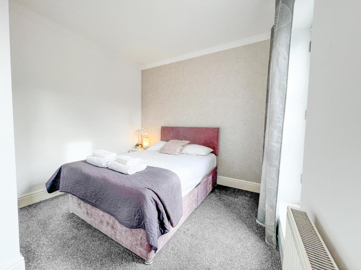 Redbourne Holiday Home Boston Pokój zdjęcie